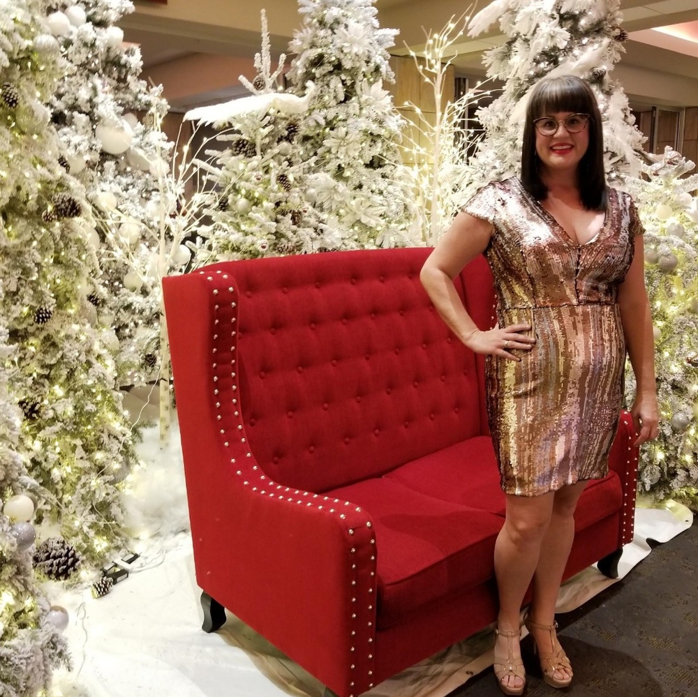 Meet your Posher, Erica